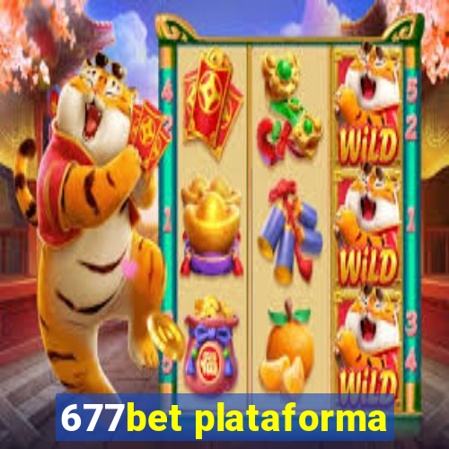 677bet plataforma